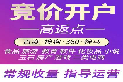 SEM服务助力企业快速增长案例